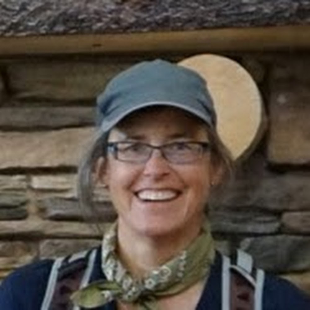 Meet your Posher, Ruth